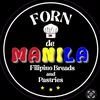 Forn de Manila logo