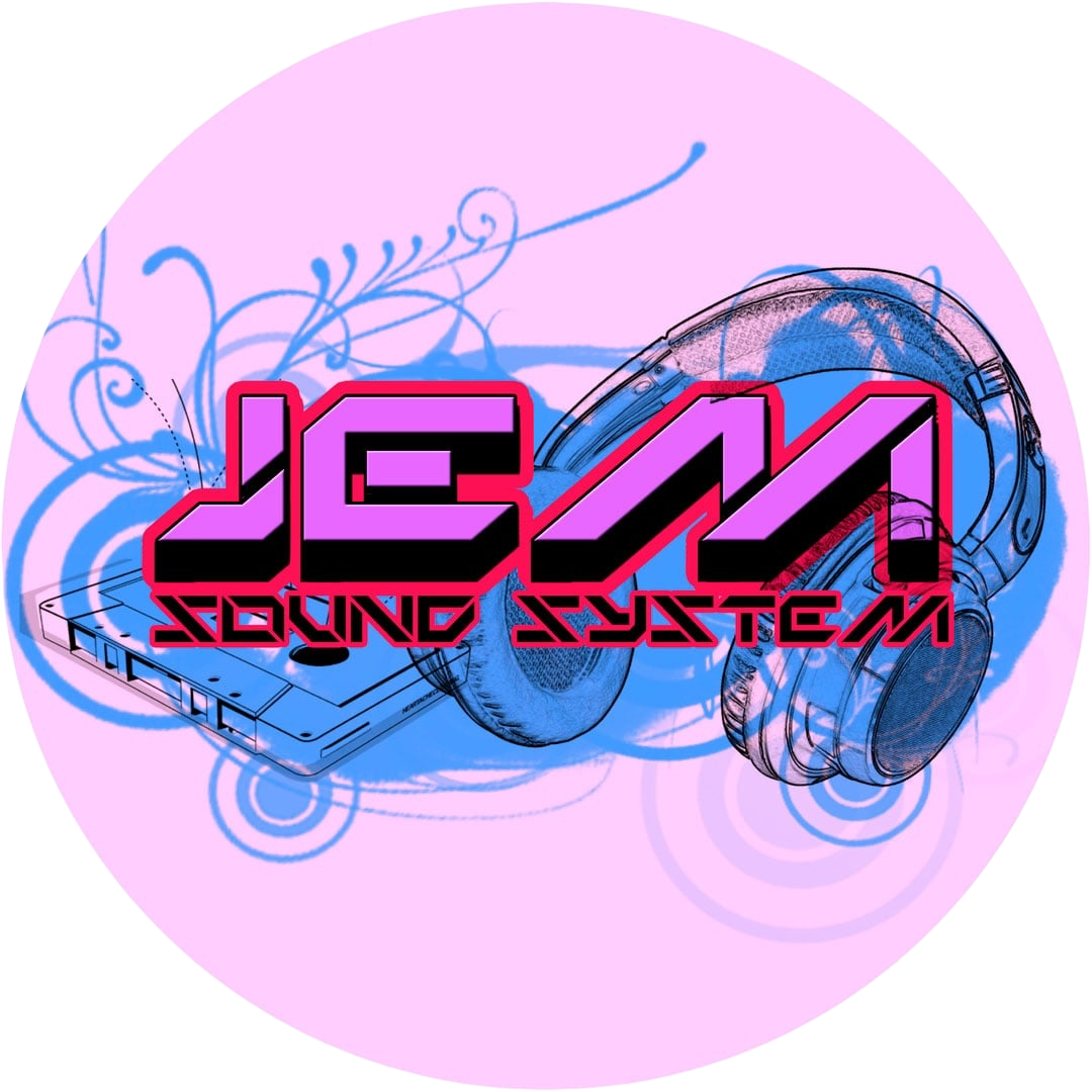 Jem Sound System logo