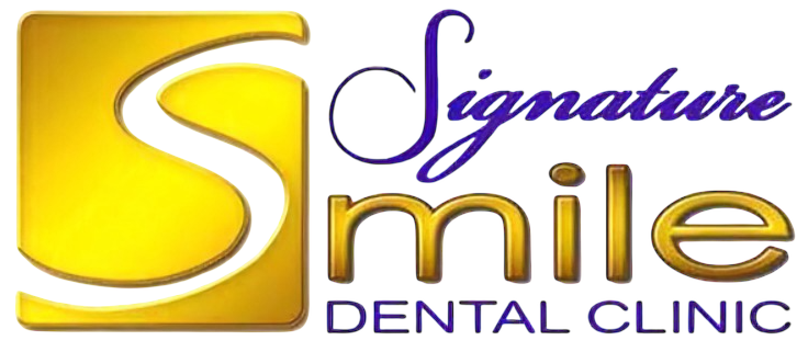 Signature Smile Dental Clinic logo